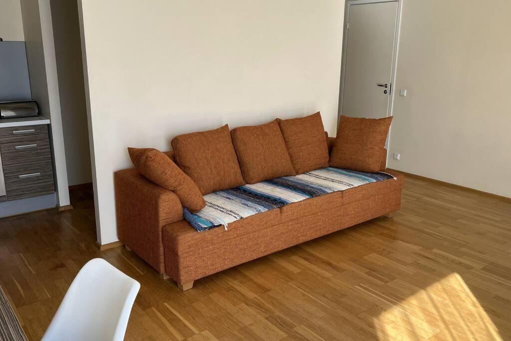 Apartment In Viimsi